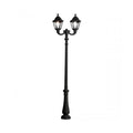 Fumagalli Nebo Ofir Noemi 2L 3070mm Pole Light by The Light Library