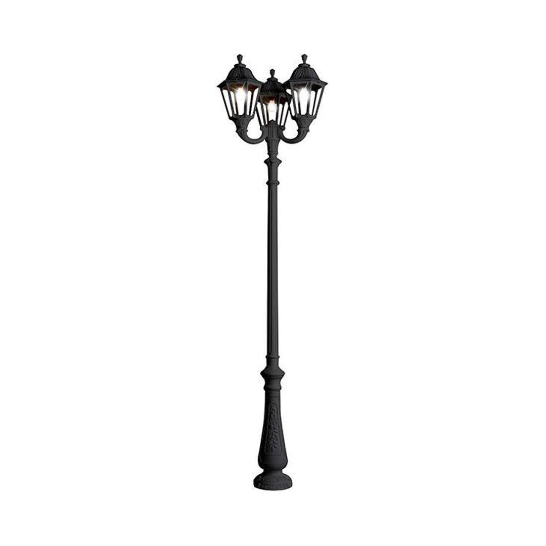 Fumagalli Nebo Ofir Noemi 3L- 3070mm Pole Light by The Light Library