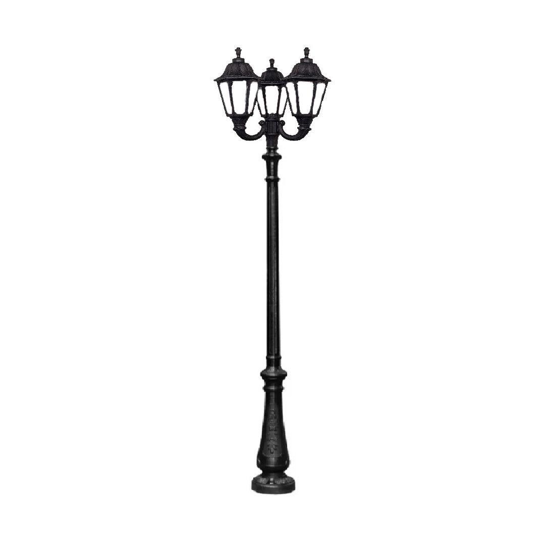 Fumagalli Nebo Ofir Noemi 3L- 3070mm Pole Light by The Light Library