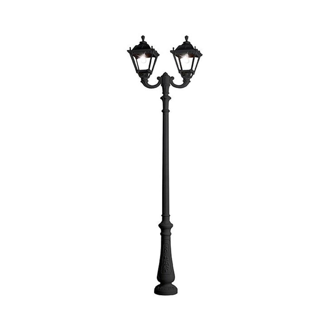 Fumagalli Nebo Ofir Tobia 2L 3060mm Pole Light by The Light Library