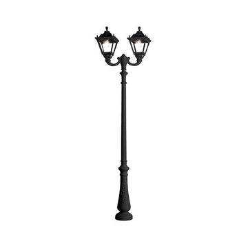 Fumagalli Nebo Ofir Tobia 2L 3060mm Pole Light by The Light Library