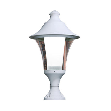 Fumagalli New Lot/Remo Post Top by The Light Library