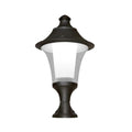 Fumagalli New Lot/Remo Post Top by The Light Library