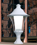 Fumagalli New Lot/Remo Post Top by The Light Library