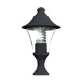 Fumagalli New Lot/Remo Post Top by The Light Library