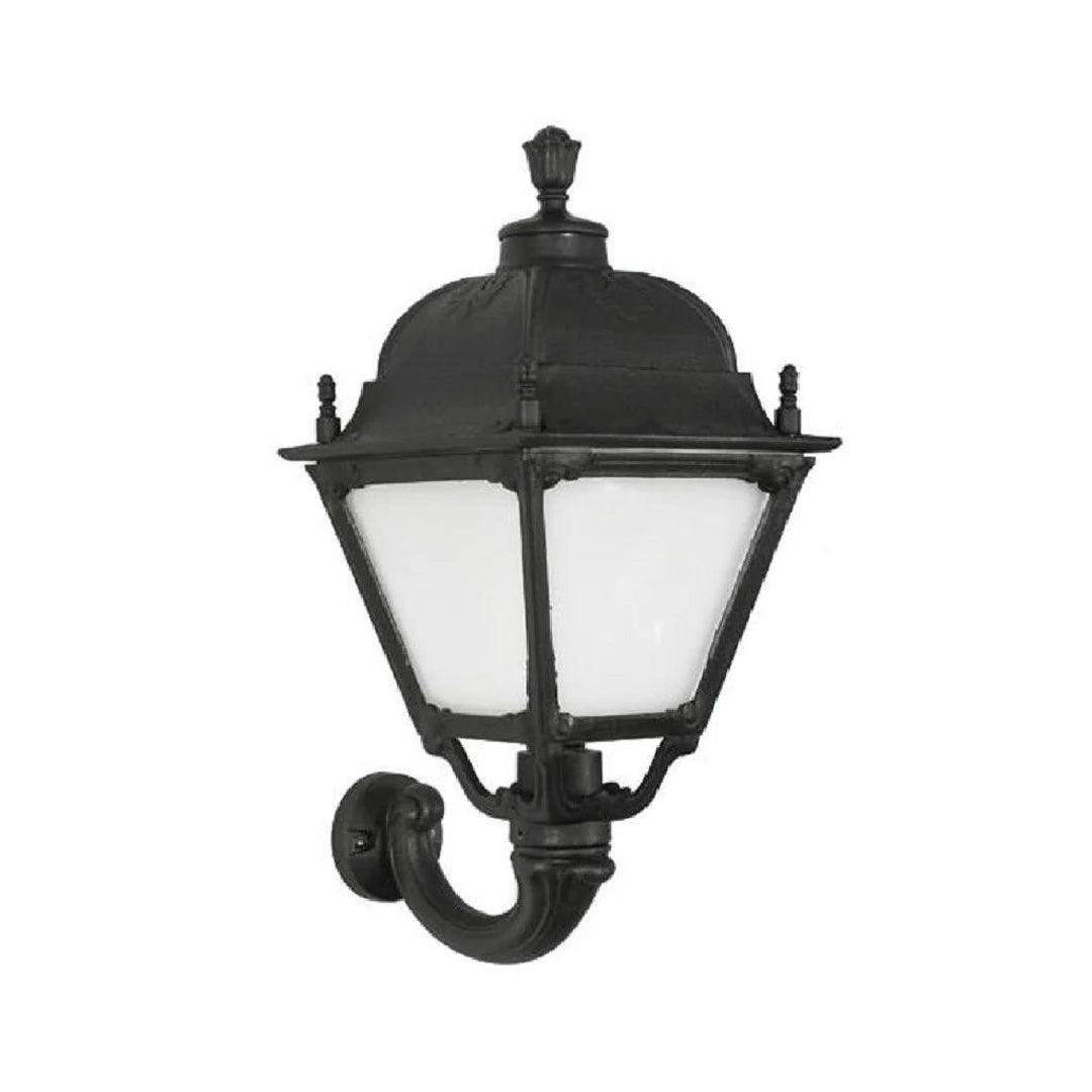 Fumagalli Ofir Simon Square Wall Lantern by The Light Library