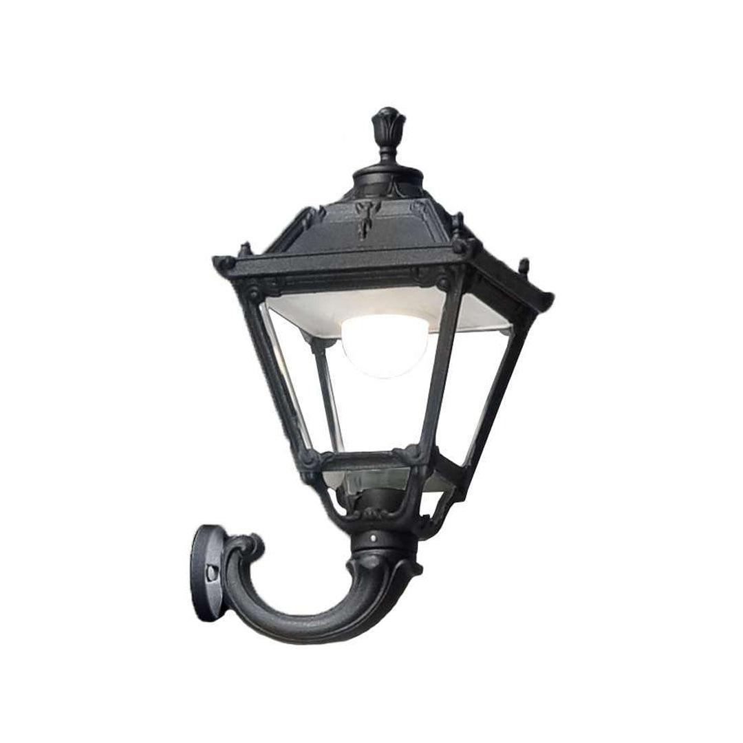 Fumagalli Ofir Tobia Wall Lantern by The Light Library