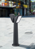 Fumagalli Pinela 2L Bollard by The Light Library