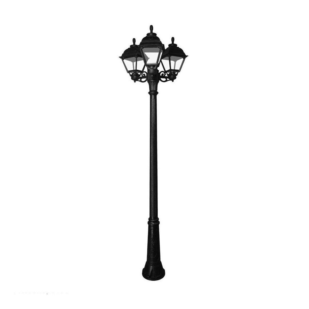 Fumagalli Ricu Bisso Cefa 3L - 2450mm Pole Light by The Light Library