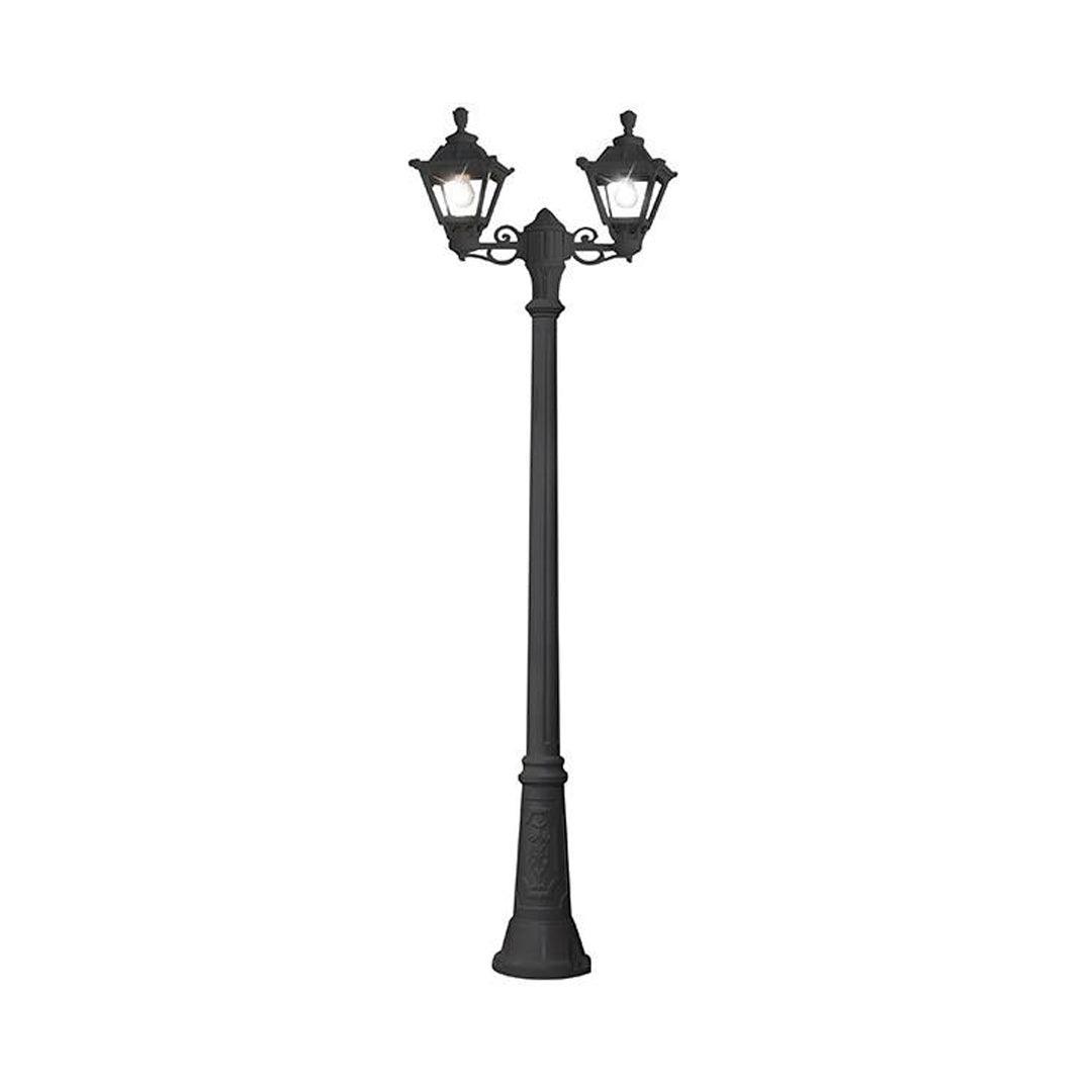 Fumagalli Ricu Bisso Golia 2L 2430mm Pole Light by The Light Library