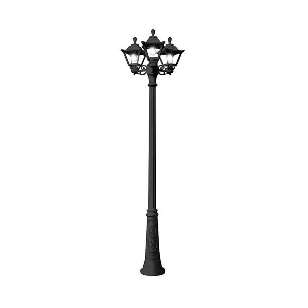 Fumagalli Ricu Bisso Golia 3L 2430mm Pole Light by The Light Library