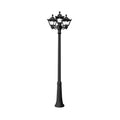 Fumagalli Ricu Bisso Golia 3L 2430mm Pole Light by The Light Library