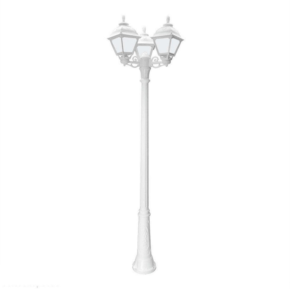 Fumagalli Ricu Bisso Golia 3L 2430mm Pole Light by The Light Library