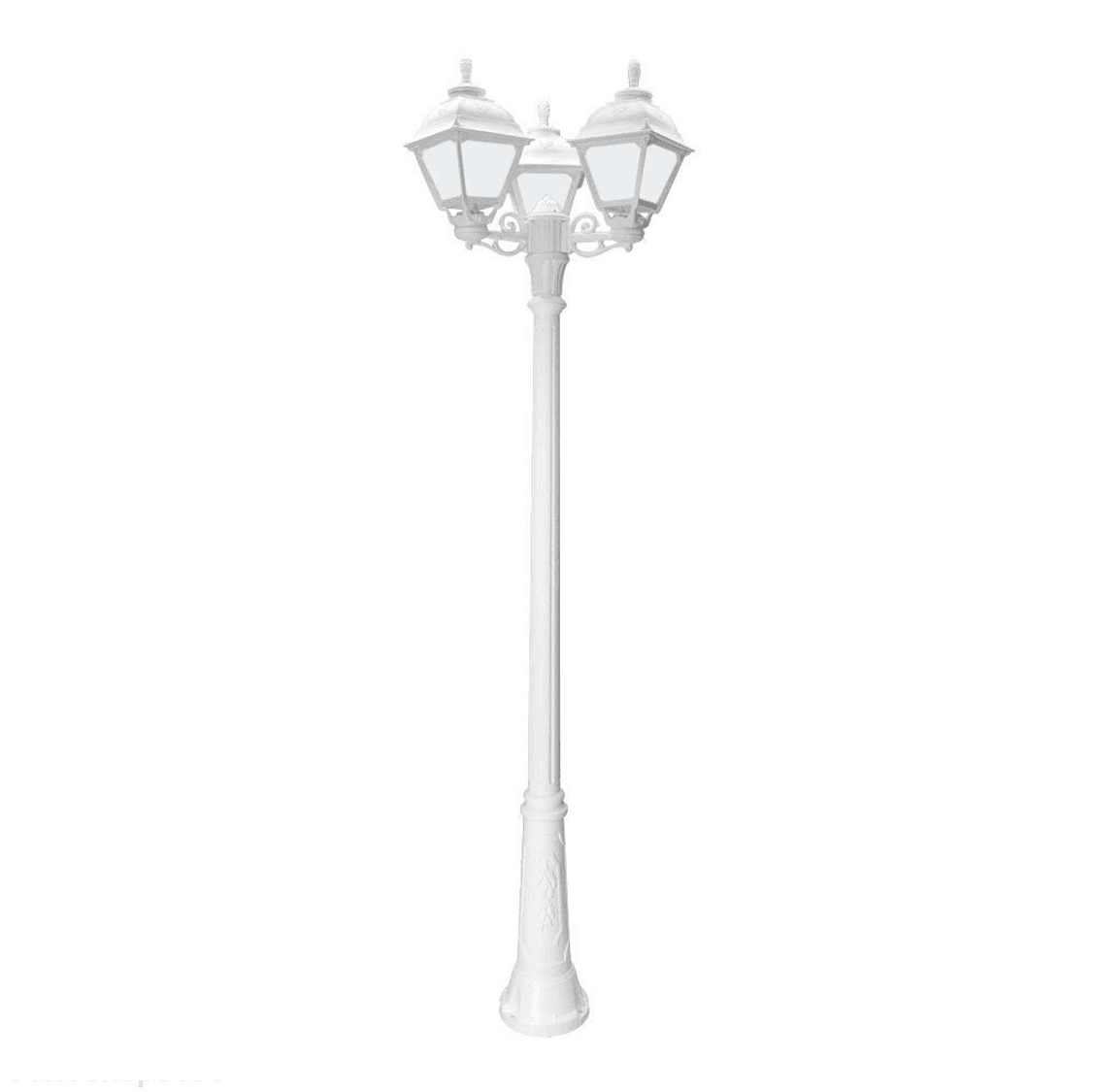 Fumagalli Ricu Bisso Golia 3L 2430mm Pole Light by The Light Library