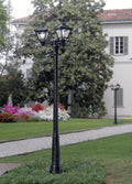 Fumagalli Ricu Bisso Golia 3L 2430mm Pole Light by The Light Library