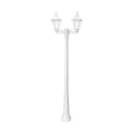 Fumagalli Ricu Bisso Rut 2L - 2500mm Hexagonal Pole Light by The Light Library