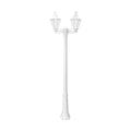 Fumagalli Ricu Bisso Rut 2L - 2500mm Hexagonal Pole Light by The Light Library