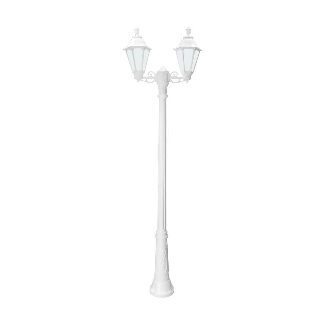 Fumagalli Ricu Bisso Rut 2L - 2500mm Hexagonal Pole Light by The Light Library