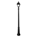 Fumagalli Ricu Cefa 2450mm Pole Light by The Light Library