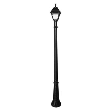 Fumagalli Ricu Cefa 2450mm Pole Light by The Light Library