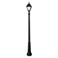 Fumagalli Ricu Cefa 2450mm Pole Light by The Light Library