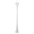 Fumagalli Ricu Cefa 2450mm Pole Light by The Light Library