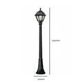 Fumagalli Ricu Cefa 2450mm Pole Light by The Light Library