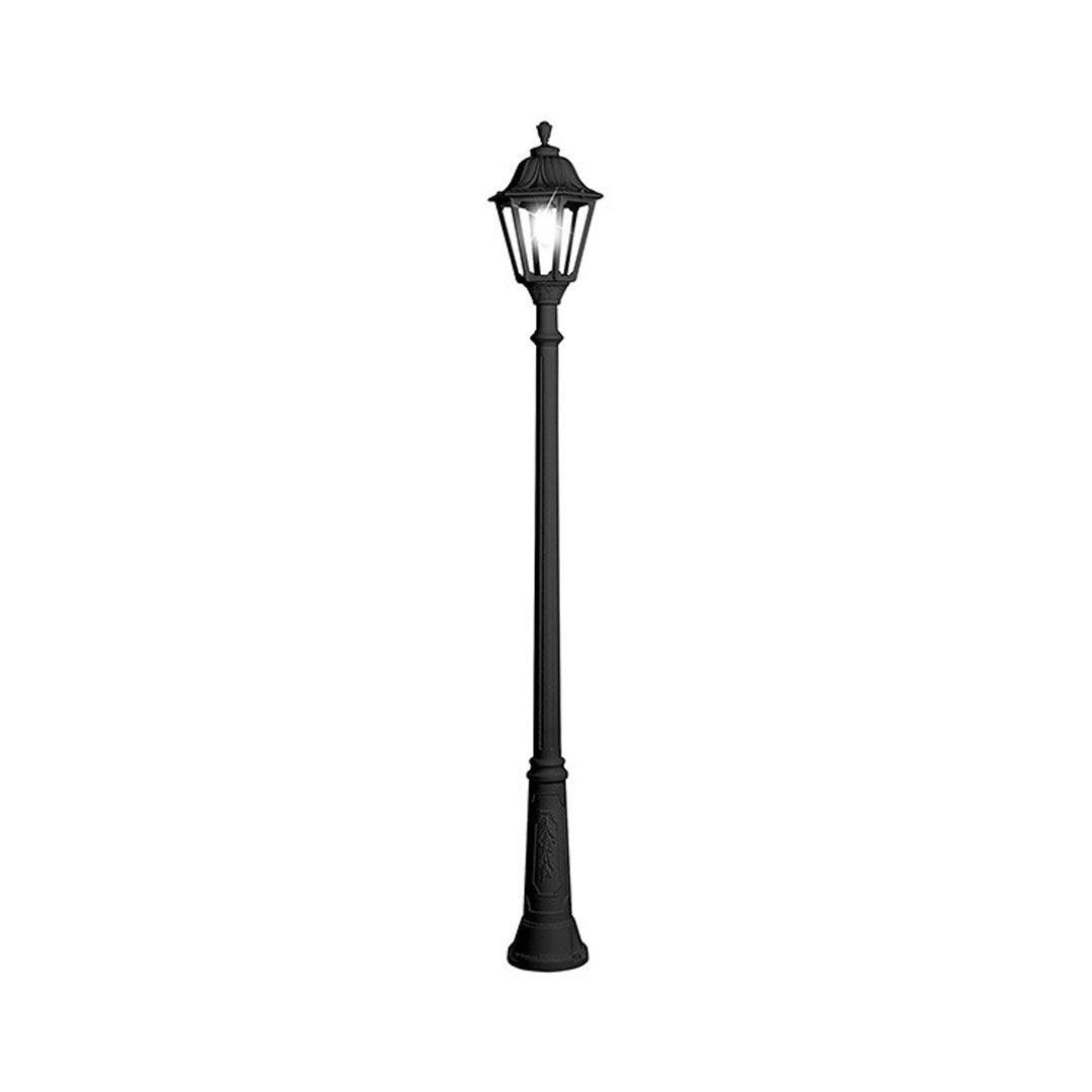 Fumagalli Ricu Noemi 2500mm Pole Light by The Light Library