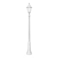 Fumagalli Ricu Noemi 2500mm Pole Light by The Light Library