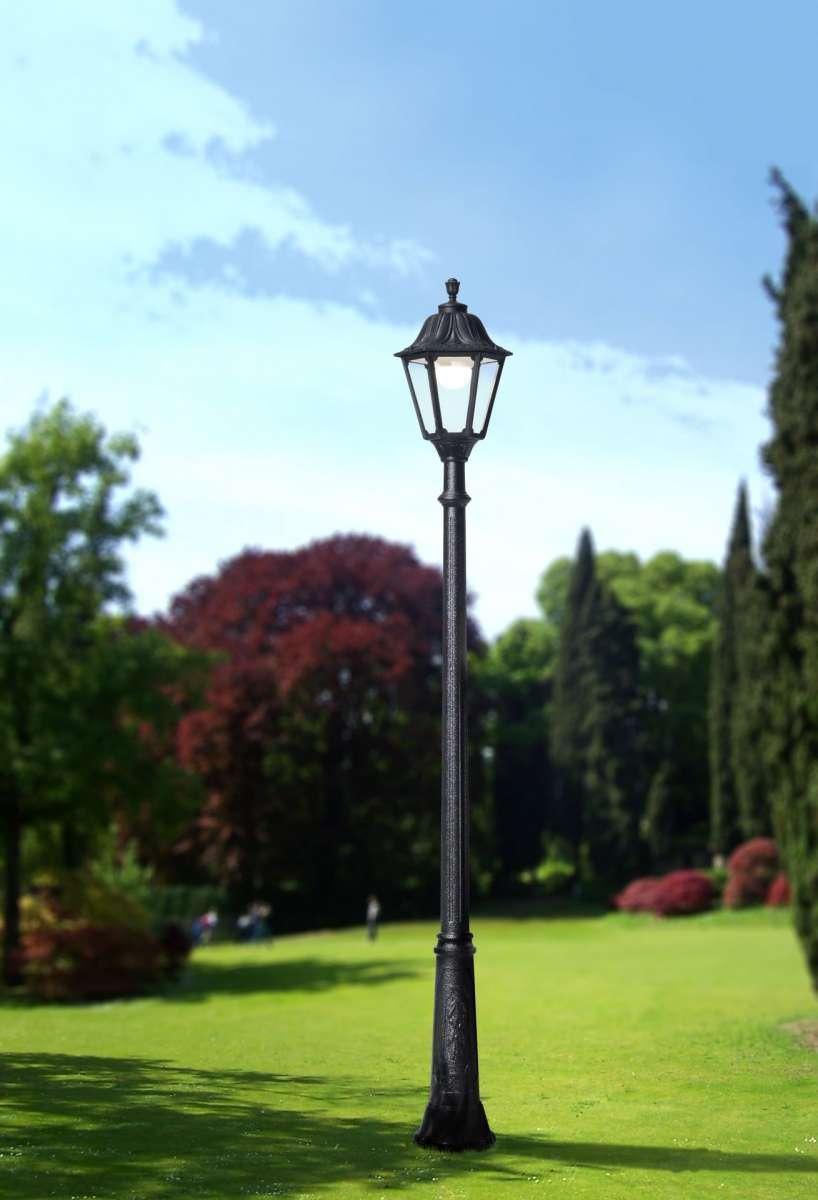 Fumagalli Ricu Noemi 2500mm Pole Light by The Light Library