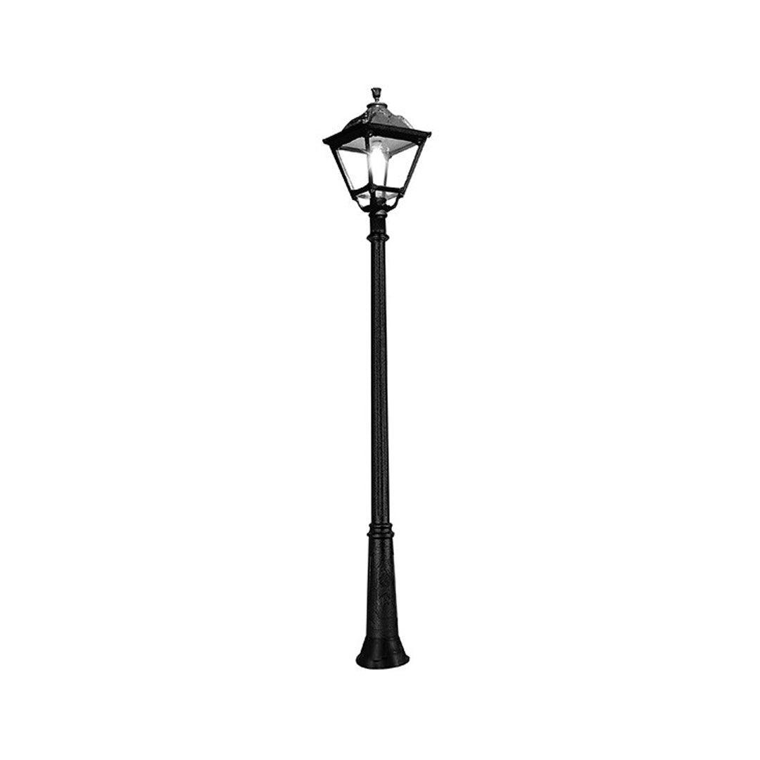 Fumagalli Ricu Tobia 2500mm Pole Light by The Light Library