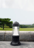 Fumagalli Sauro 500mm Bollard by The Light Library