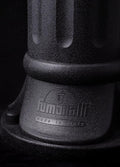 Fumagalli Sauro 500mm Bollard by The Light Library