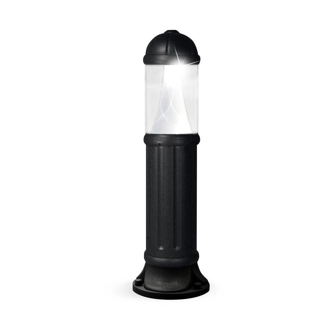 Fumagalli Sauro 800mm Bollard by The Light Library