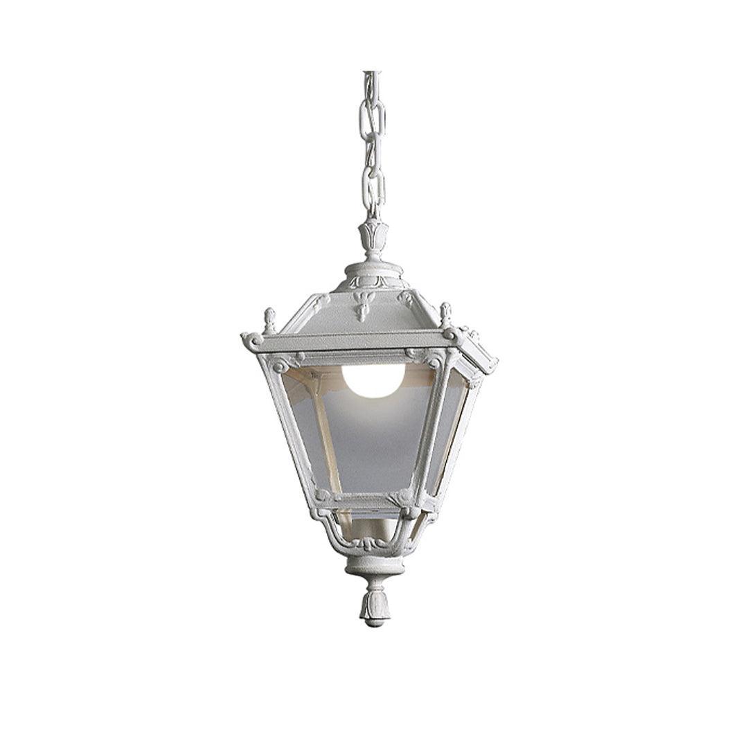 Fumagalli Sichem Tobia Hanging Light by The Light Library