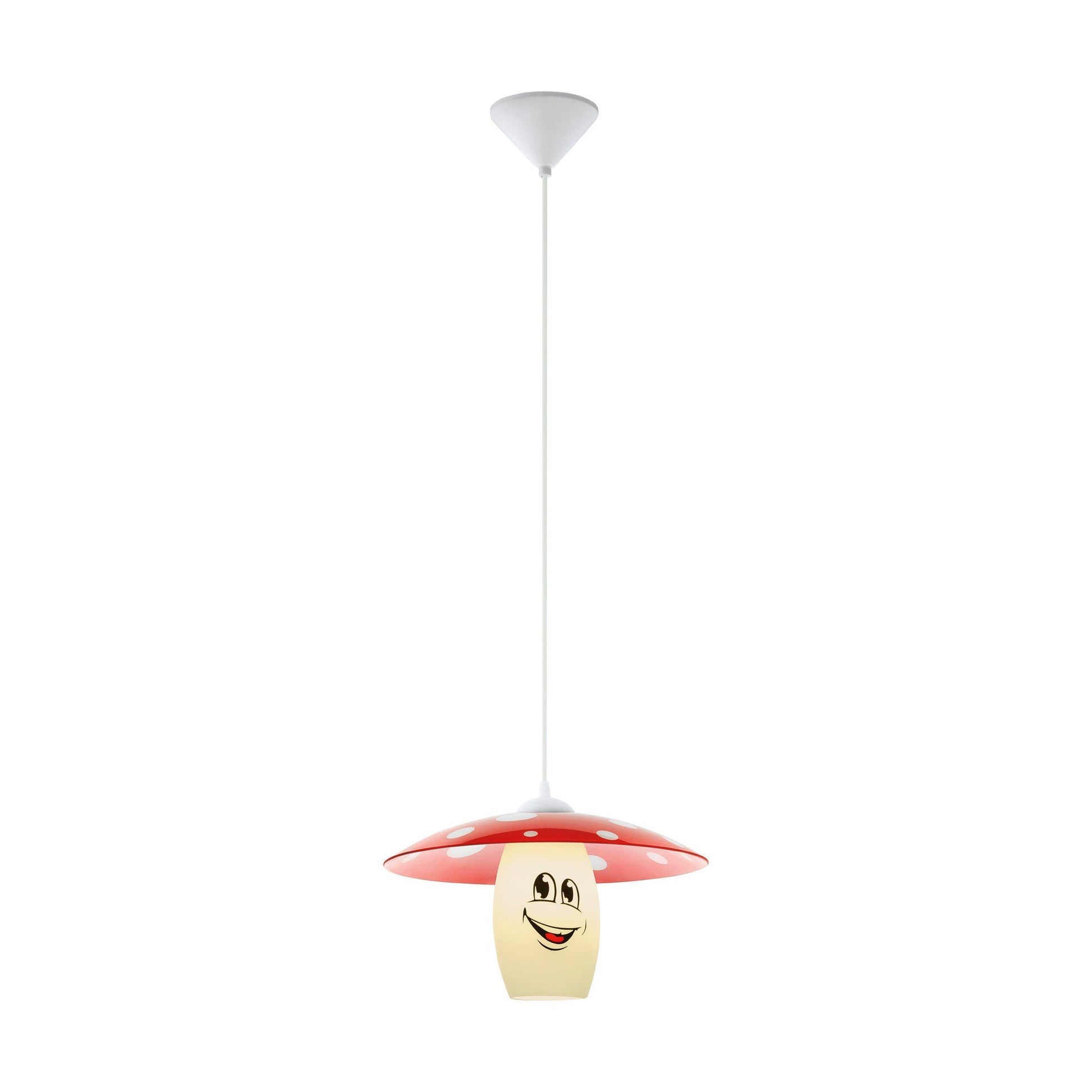 FUNJI pendant light by The Light Library