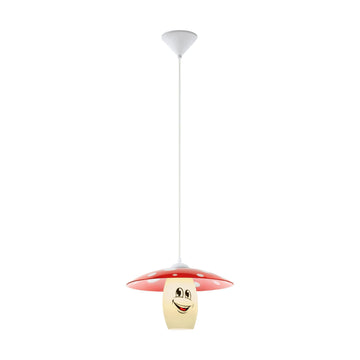 FUNJI pendant light by The Light Library