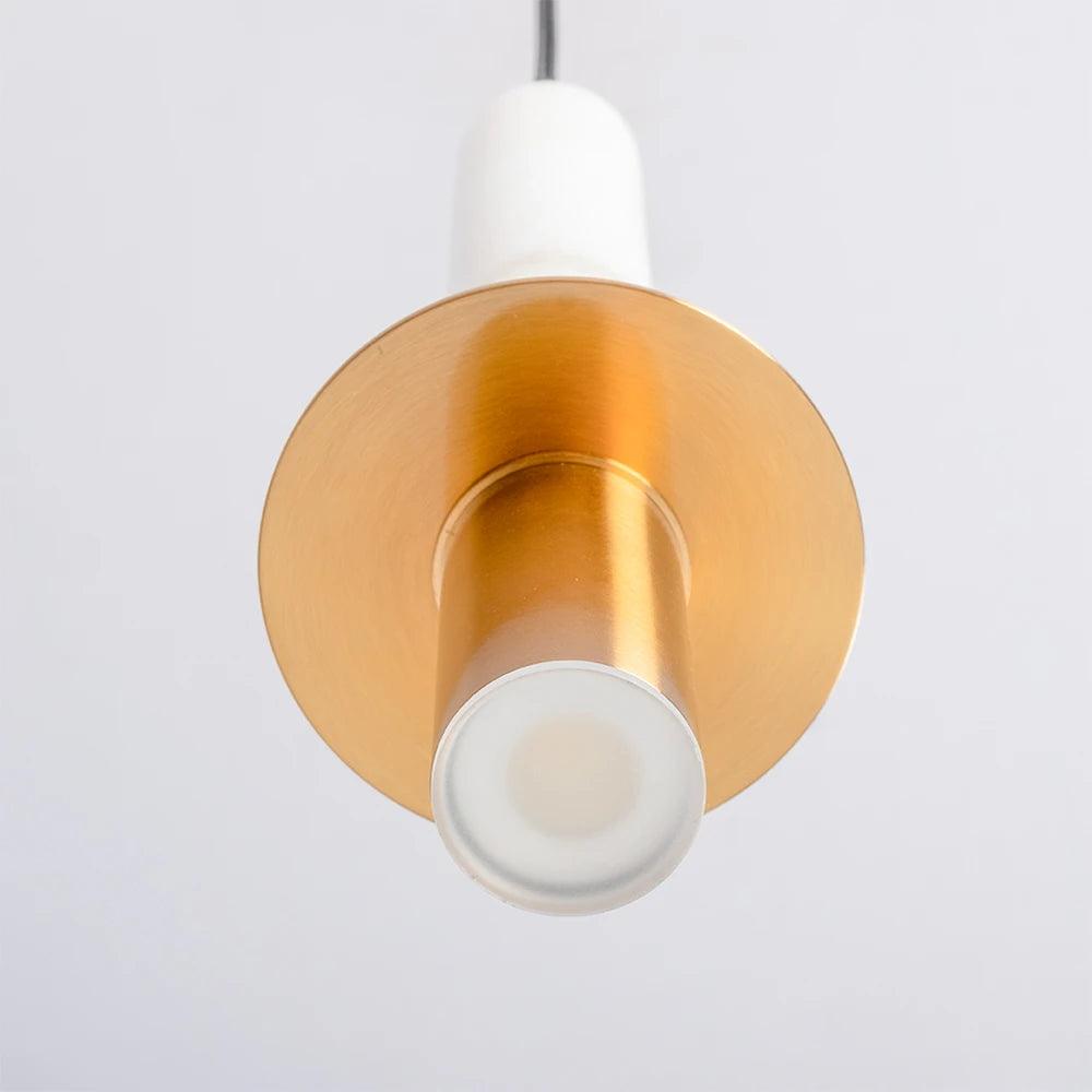 Gala Pendant Light by The Light Library