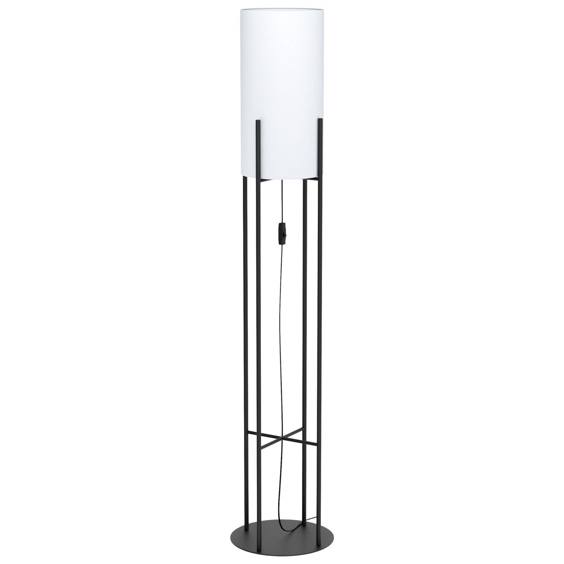 GLASTONBURY Floor Lamp by The Light Library