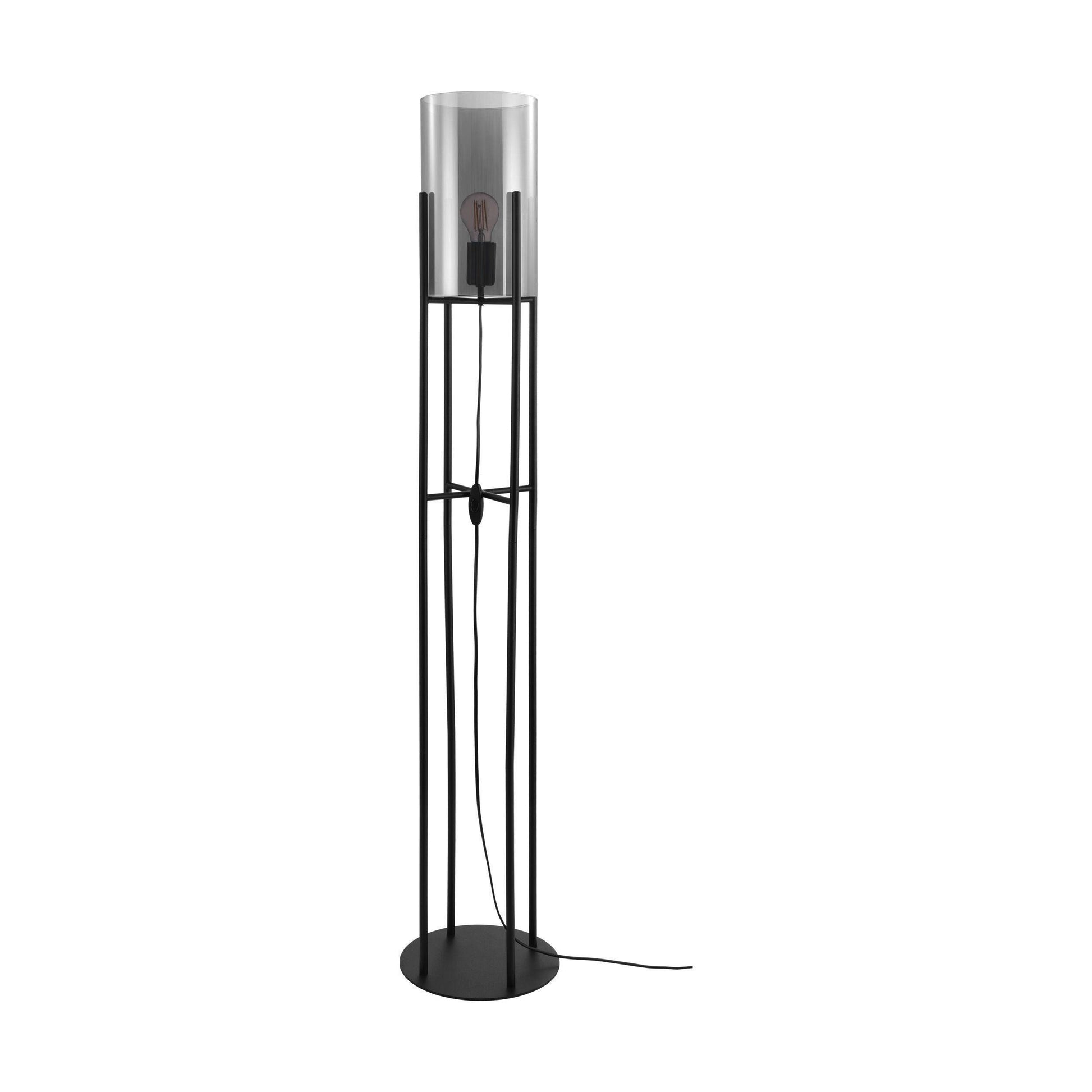 GLASTONBURY Floor Lamp by The Light Library