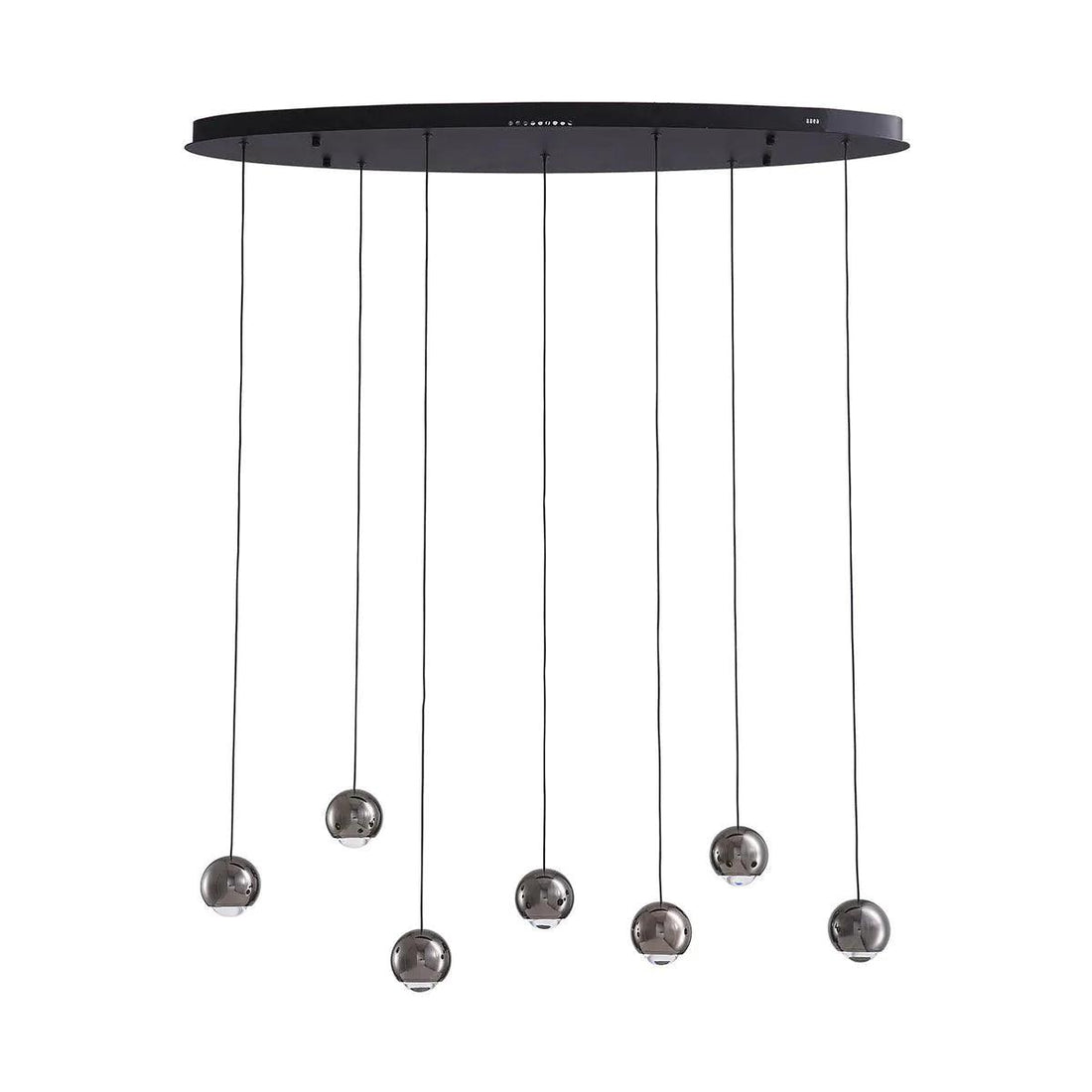 GOBLIN Pendant Light by The Light Library