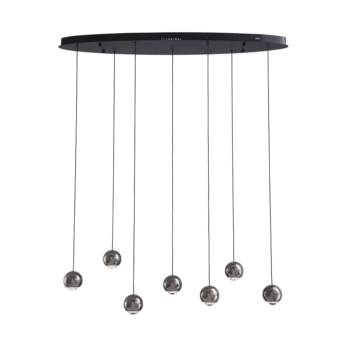 GOBLIN Pendant Light by The Light Library