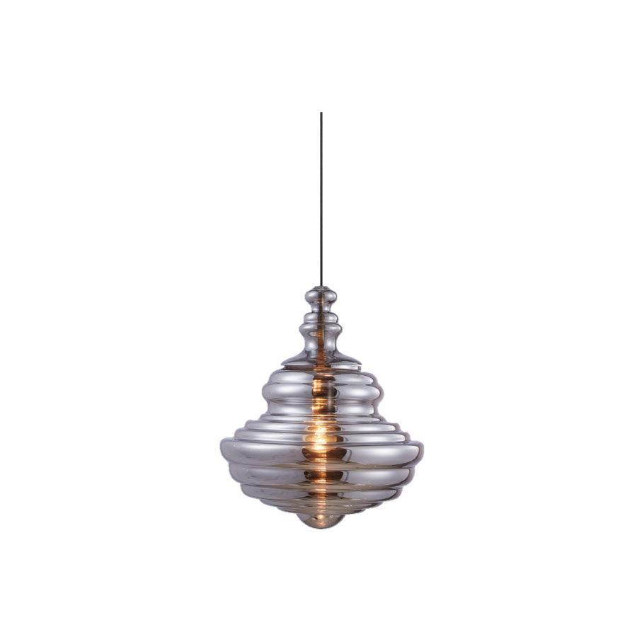 GRACE Glass Pendant Light