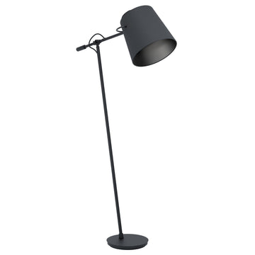 GRANADILLOS Floor Lamp by The Light Library