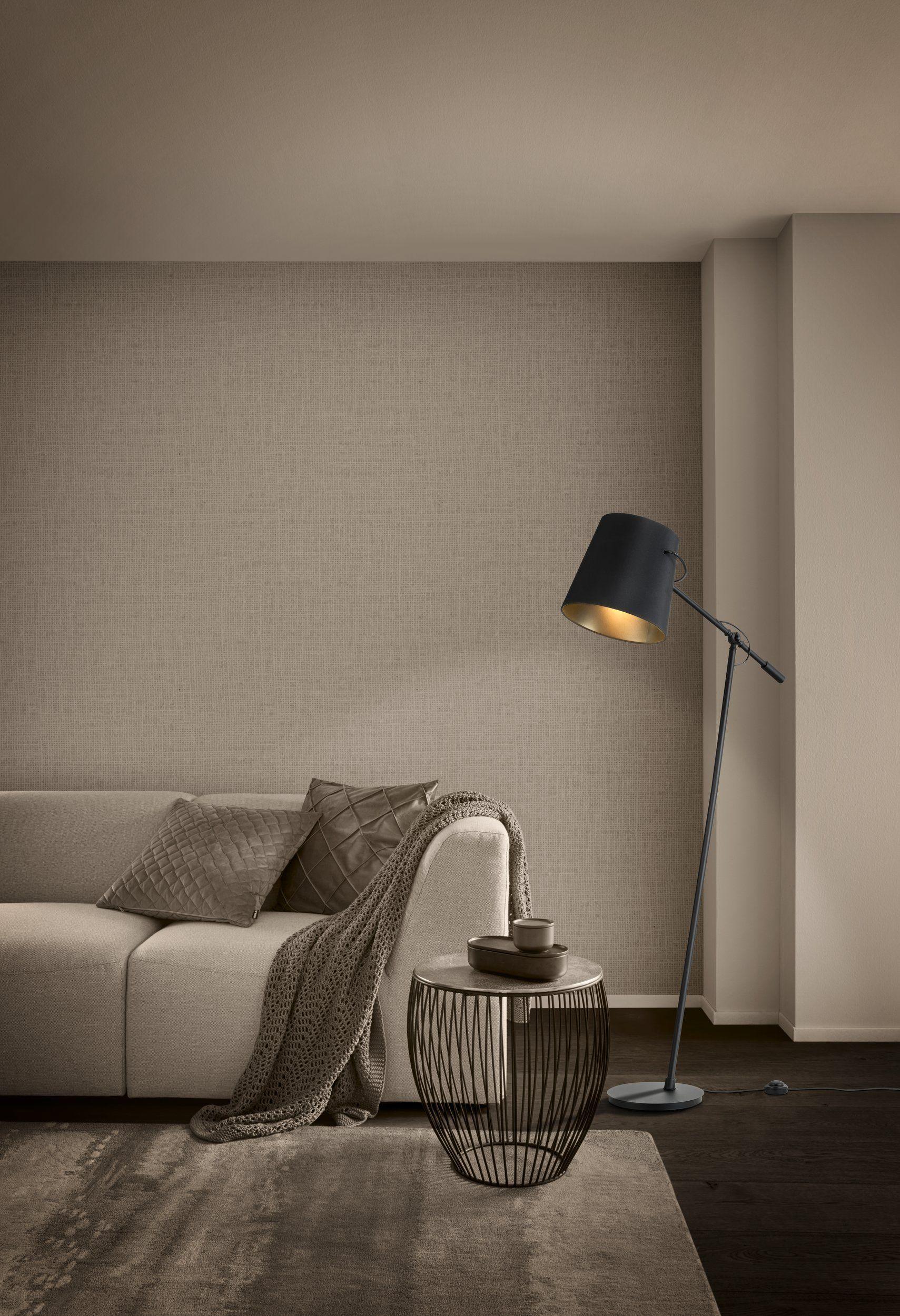 GRANADILLOS Floor Lamp by The Light Library