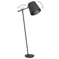 GRANADILLOS Floor Lamp by The Light Library