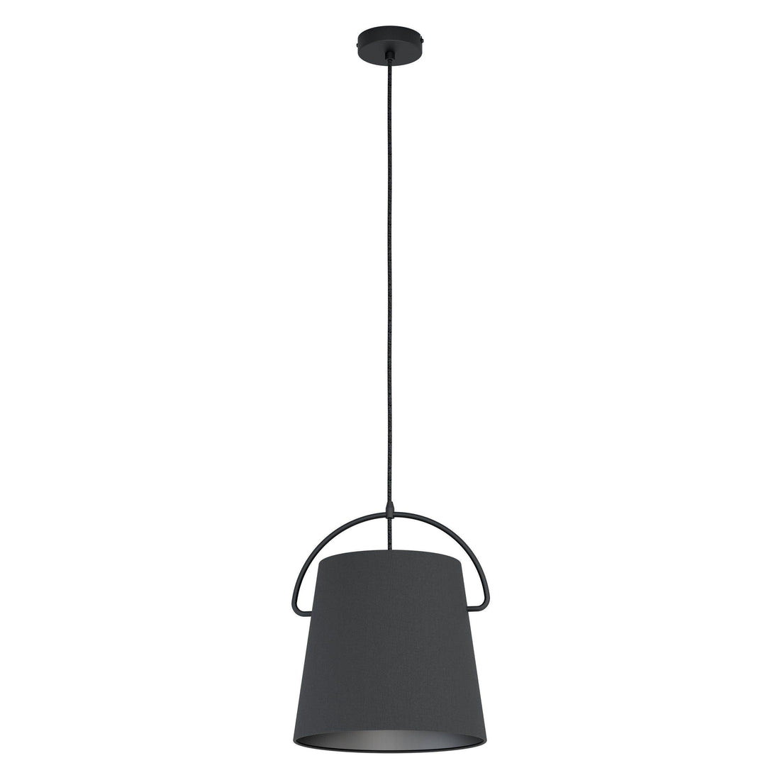 GRANADILLOS pendant light by The Light Library