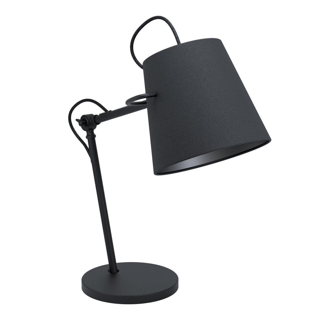 GRANADILLOS Table Lamp by The Light Library