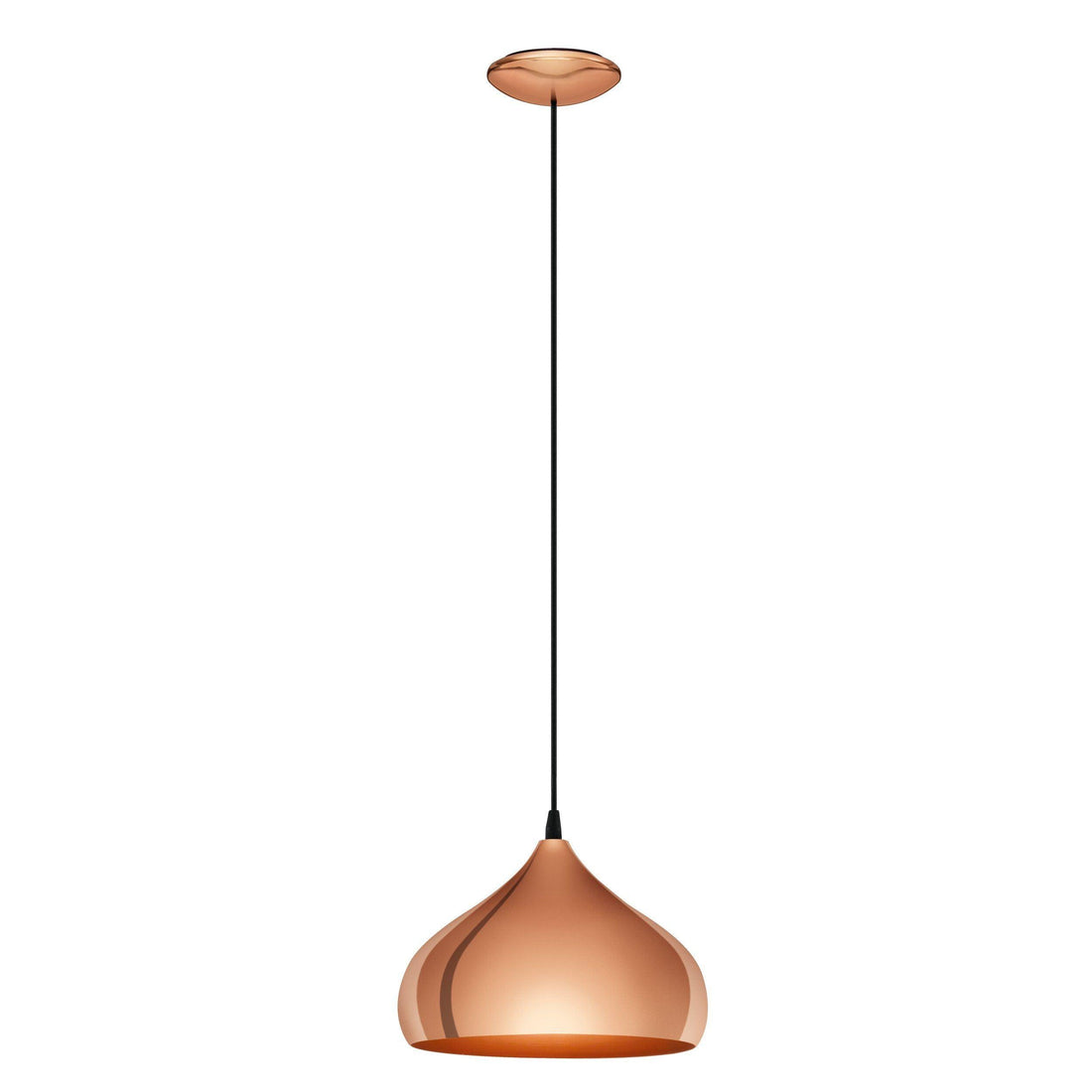 HAPTON pendant light by The Light Library