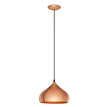 HAPTON pendant light by The Light Library